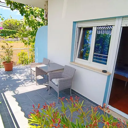 Vesna - With Private Bathroom Near Sea *